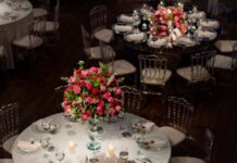 The wedding detail guests notice more than you think wedding
