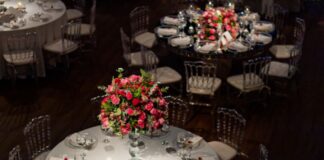 The wedding detail guests notice more than you think wedding