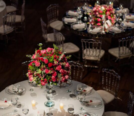 The wedding detail guests notice more than you think wedding