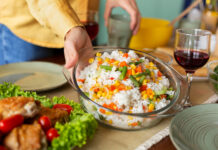 4 Summer Rice Dishes to Try Making with Top Tips on How to Achieve the Perfect Outcome 4 Summer Rice Dishes