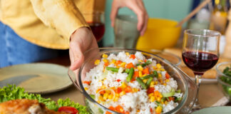 4 Summer Rice Dishes to Try Making with Top Tips on How to Achieve the Perfect Outcome 4 Summer Rice Dishes