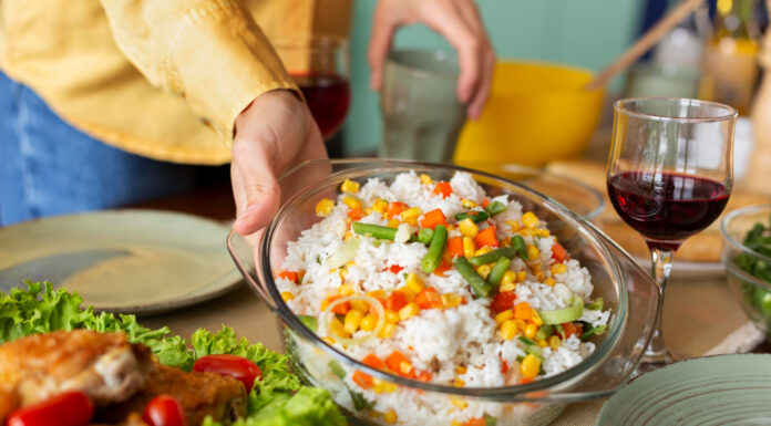 4 Summer Rice Dishes to Try Making with Top Tips on How to Achieve the Perfect Outcome 4 Summer Rice Dishes