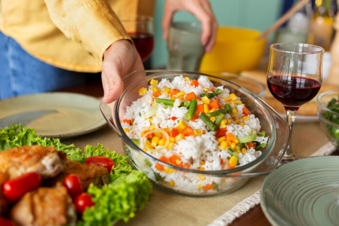 4 Summer Rice Dishes to Try Making with Top Tips on How to Achieve the Perfect Outcome 4 Summer Rice Dishes