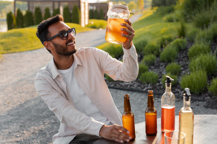 5 best fast-acting delta 9 thc drinks