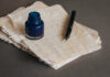 7 Best Fountain Pen Inks for Journalling, Gifting and Expressive Writing Fountain Pen Inks