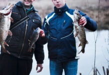7 Best Men’s Fishing Performance Apparel Brands of 2026 7 Best Men's Fishing
