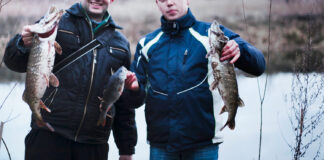 7 Best Men’s Fishing Performance Apparel Brands of 2026 7 Best Men's Fishing