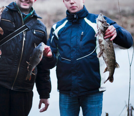7 Best Men’s Fishing Performance Apparel Brands of 2026 7 Best Men's Fishing