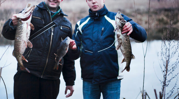 7 Best Men’s Fishing Performance Apparel Brands of 2026 7 Best Men's Fishing