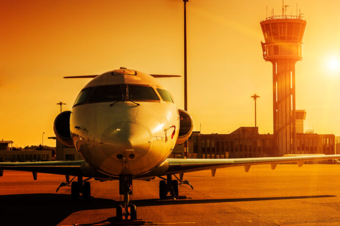 Jet Charter