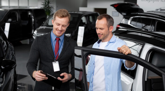 7 Best Used Car Dealership Management Software Platforms in 2026 Car Dealership Management