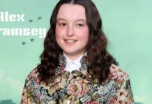 Alex Ramsey: Who Is He? Everything Regarding Bella Ramsey’s Father Alex Ramsey