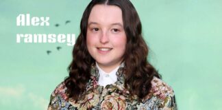 Alex Ramsey: Who Is He? Everything Regarding Bella Ramsey’s Father Alex Ramsey