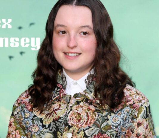 Alex Ramsey: Who Is He? Everything Regarding Bella Ramsey’s Father Alex Ramsey