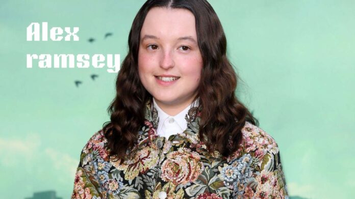Alex Ramsey