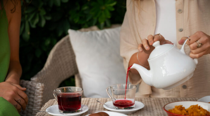 Babeltee: The New Trend Combining Modern Living, Wellness, and Tea Babeltee