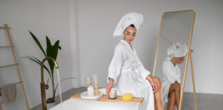 Bathroom Features That Create a Calm and Timeless Space Bathroom Features