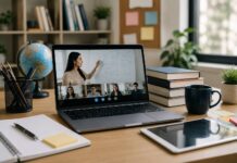 How Modern Education is Transcending Beyond Physical Classrooms Beyond Physical Classrooms