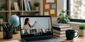 How Modern Education is Transcending Beyond Physical Classrooms Beyond Physical Classrooms