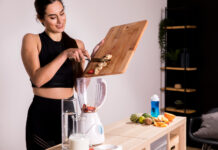 Choosing the Right Juicer for Your Kitchen Layout and Lifestyle Kitchen Layout