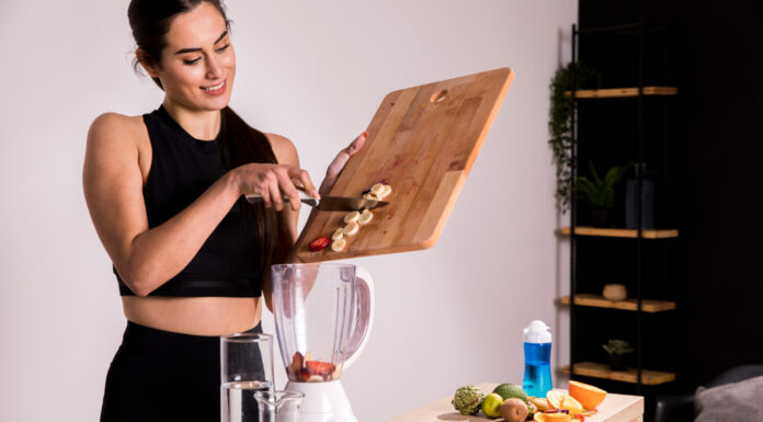 Choosing the Right Juicer for Your Kitchen Layout and Lifestyle Kitchen Layout