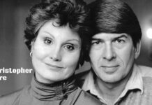 The Untold Story of Christopher Dare, an Engineer Who Used to be Married to Angela Rapino Christopher Dare