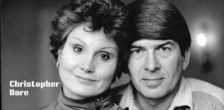 The Untold Story of Christopher Dare, an Engineer Who Used to be Married to Angela Rapino Christopher Dare