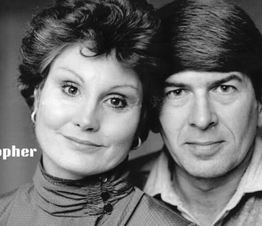 The Untold Story of Christopher Dare, an Engineer Who Used to be Married to Angela Rapino Christopher Dare