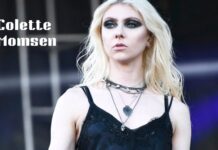 Colette and Michael Momsen: The Parents of the Well-Known Colette Momsen