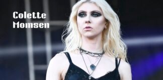 Colette and Michael Momsen: The Parents of the Well-Known Colette Momsen