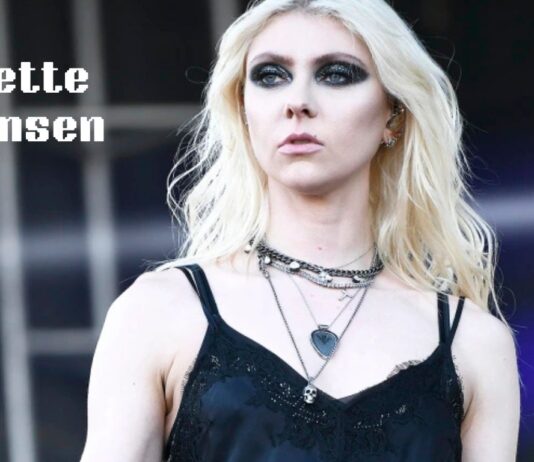 Colette and Michael Momsen: The Parents of the Well-Known Colette Momsen