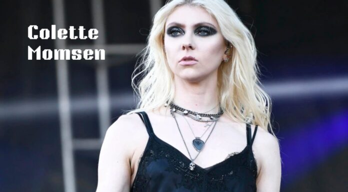 Colette and Michael Momsen: The Parents of the Well-Known Colette Momsen