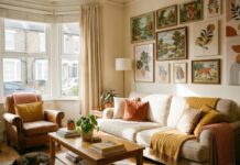 Why DIY Wall Art Is Taking Over UK Homes: Creative Wellness Meets Personalised Decor Why DIY Wall Art Is Taking Over UK Homes Creative Wellness
