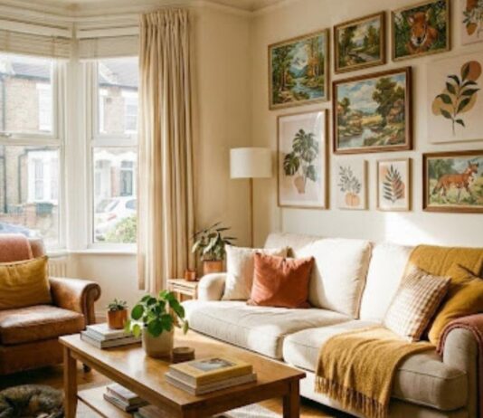 Why DIY Wall Art Is Taking Over UK Homes: Creative Wellness Meets Personalised Decor Why DIY Wall Art Is Taking Over UK Homes Creative Wellness