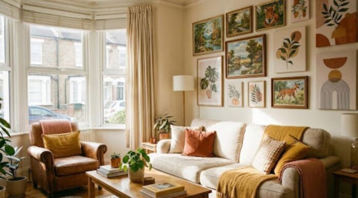 Why DIY Wall Art Is Taking Over UK Homes: Creative Wellness Meets Personalised Decor Why DIY Wall Art Is Taking Over UK Homes Creative Wellness