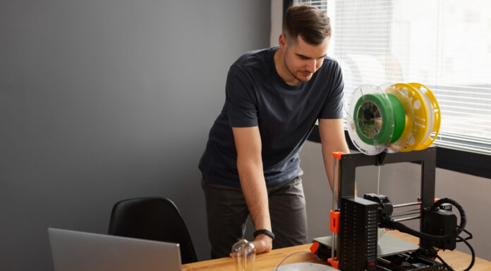UV DTF Printing: The Ultimate Guide DTF Printing