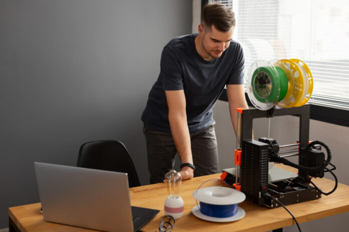 DTF Printing