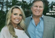 Debby Clarke Belichick: Who is She? The ex-wife of Bill Belichick Debby Clarke Belichick