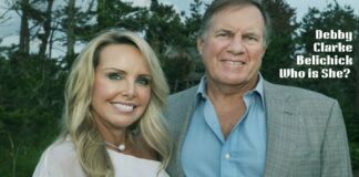Debby Clarke Belichick: Who is She? The ex-wife of Bill Belichick Debby Clarke Belichick