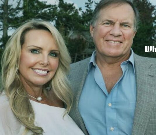 Debby Clarke Belichick: Who is She? The ex-wife of Bill Belichick Debby Clarke Belichick