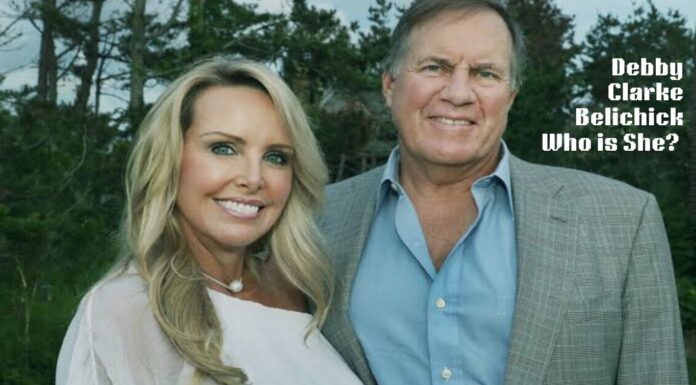 Debby Clarke Belichick: Who is She? The ex-wife of Bill Belichick Debby Clarke Belichick