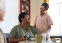 How to Have the Conversation About Moving a Parent Into Dementia Care Dementia Care