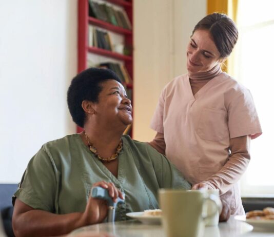 How to Have the Conversation About Moving a Parent Into Dementia Care Dementia Care