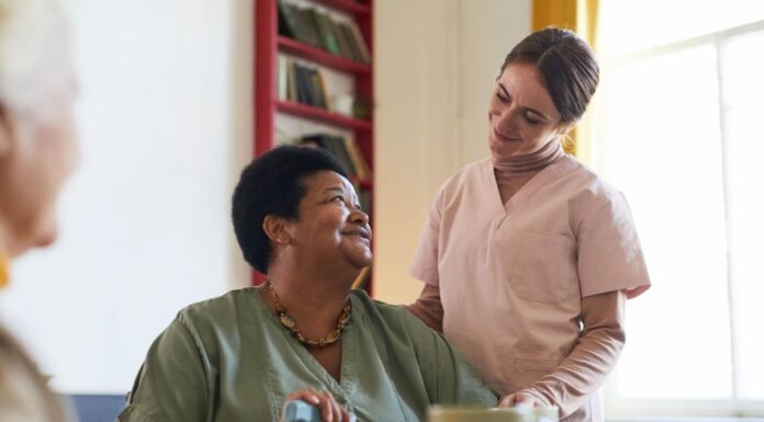 How to Have the Conversation About Moving a Parent Into Dementia Care Dementia Care