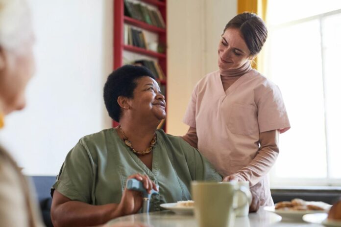 Dementia Care Dementia Care