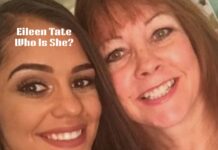 Eileen Tate: Who Is She? Andrew Tate’s Mother’s Untold Story Eileen Tate