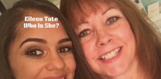 Eileen Tate: Who Is She? Andrew Tate’s Mother’s Untold Story Eileen Tate