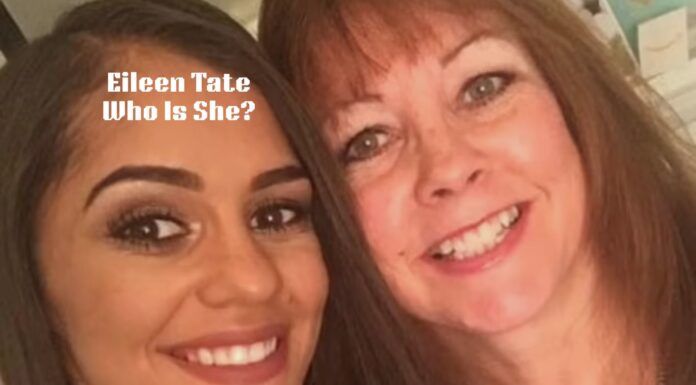Eileen Tate: Who Is She? Andrew Tate’s Mother’s Untold Story Eileen Tate