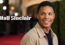 Hall Sinclair: A Comprehensive Guide to Olivia Colman’s Son Hall Sinclair