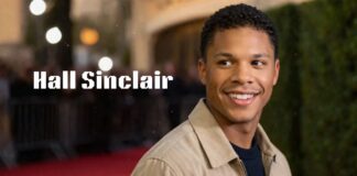 Hall Sinclair: A Comprehensive Guide to Olivia Colman’s Son Hall Sinclair